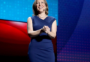 Susan Wojcicki was the most level-headed of her sisters while growing up, mother recalled in earlier talk about how to raise successful kids