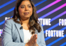 Zum founder Ritu Narayan explains why she wants to disrupt student transport: ‘As a parent, it is frustrating when you don’t know where the bus is’