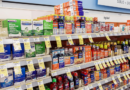 CVS, Walmart and Walgreens-brand Mucinex may contain potent carcinogen benzene