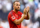 Kane turns down trophy lift on Tottenham return