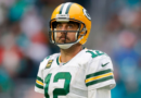 Rodgers in bio: I regret saying I was 'immunized'