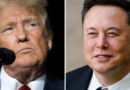 Elon Musk’s said his chat with Trump on X was delayed due to a massive hack