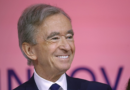 Bernard Arnault leapfrogs Mark Zuckerberg on wealth rankings with $30 billion boost, but analysts warn it may be short lived