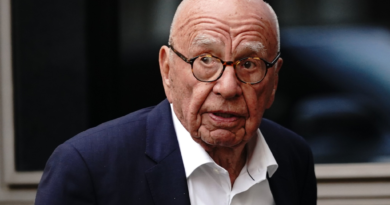 Rightmove calls for ‘best and final’ offer after rejecting third Murdoch bid of £6.2 billion