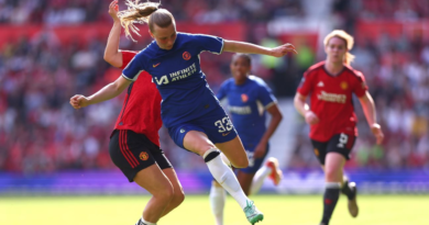 UWCL sked sees WSL postpone Chelsea-Man Utd