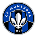 CF Montreal logo