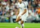 Mbappé in line for early injury return in UCL