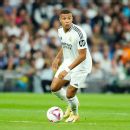 Mbappé in line for early injury return in UCL