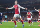 How Arsenal beat PSG: Havertz and Calafiori impress, Donnarumma shaky again