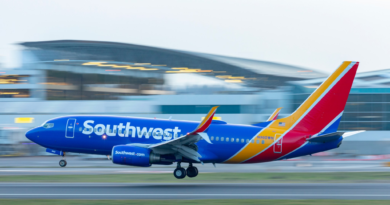 What’s in Dia’s Wallet: Why I’m in luv with the new Southwest Airlines/Icelandair partnership