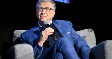 Bill Gates is open to losing $101 billion to the tax man—but not policies that replicate North Korea’s ‘unbelievable equality’