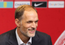 Tuchel: England job a 'step into the unknown'