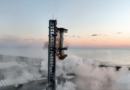 SpaceX’s launch this weekend will reshape the space industry