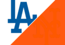 Follow live: Mets aim to gain the edge against Dodgers in NLCS Game 3