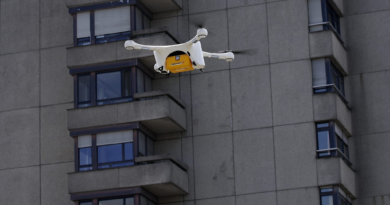 What to make of the major milestone at drone startup Matternet, which helps UPS deliver packages