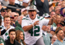 Jets superfan Fireman Ed: Team phasing me out