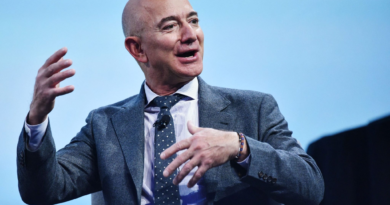 Jeff Bezos reveals his formula for running the perfect meetings to weed out those ‘who pretend to have done the reading’