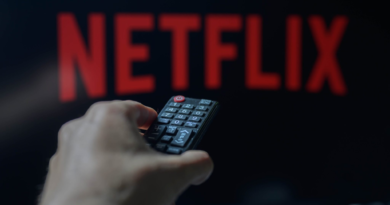 Netflix beats Wall Street’s forecasts in every major metric