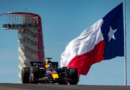 F1 arrives in Austin as a battle brews for the title with six races remaining