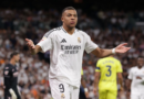 Ancelotti: Mbappé unaffected by media reports