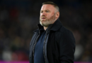 Rooney 'surprised' by Tuchel getting England job