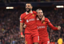 Player ratings: Sensational Salah lifts Liverpool again in Champions League