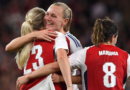 UWCL talking points: Arsenal begin post-Eidevall era with win