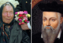 Baba Vanga and Nostradamus both make eerily similar prophecy for 2025 – The Mirror