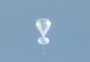 Denver residents report sightings of strange-looking balloon flying over the city: ‘Definitely an alien’ – New York Post