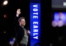 Is Elon Musk’s $1 million election-season giveaway even legal?