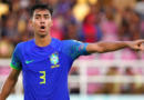 Transfer Talk: Madrid, Arsenal eye Brazil starlet Vitor Reis