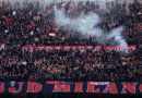 Italy probe eyes mafia link to Milan soccer 'ultras'