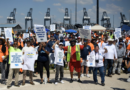 Dockworkers’ union to suspend strike until 2025 to allow time to negotiate new contract: source