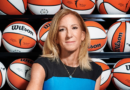 WNBA commissioner Cathy Engelbert’s job is a delicate balancing act as the league soars in popularity