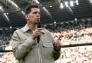 Flick teases Szczęsny deal, won't hand No. 1 shirt