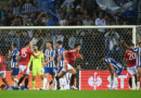 Maguire throws Ten Hag a late lifeline by rescuing Manchester United in Porto