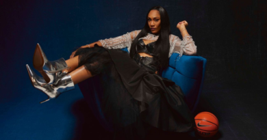 A'ja Wilson unfiltered: The WNBA star opens up about her record-breaking season