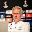 Fenerbahce's Jose Mourinho: I was a 's— player'