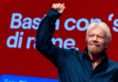 Gen Z wants to be their own boss—billionaire Richard Branson says they should ditch college and ‘get on with it’