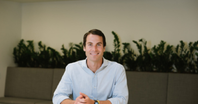 The pharmacy benefit management sector just might be set for a VC-backed shakeup, says Rightway CEO and cofounder Jordan Feldman