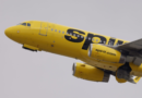 Spirit Airlines might go bankrupt months after calling off a sale to JetBlue—and its stock is in a tailspin