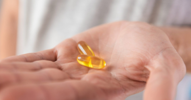 Vitamin D may improve your energy levels. Here’s how much you need each day