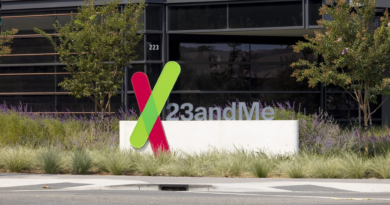 Here’s how to delete your data from 23andMe if you’re worried about protecting your personal health information