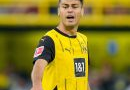 USMNT's Reyna has recovery setback at Dortmund