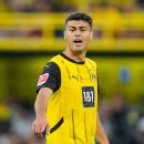 USMNT's Reyna has recovery setback at Dortmund