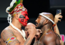 UFC 307 live: Pereira vs. Rountree results and analysis