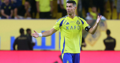 Transfer Talk: Ronaldo urges Al Nassr to sign De Bruyne