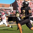 Vandy upsets Bama for first win vs. No. 1 team