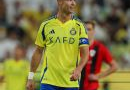 Ronaldo, Mane lead Al Nassr to first ACL victory