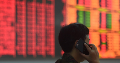 China stock skepticism gets louder as world-beating run extends